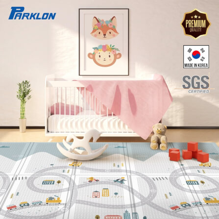 เบาะรองคลาน PARKLON PORT-TRAVEL 140X200X1.0CM_9